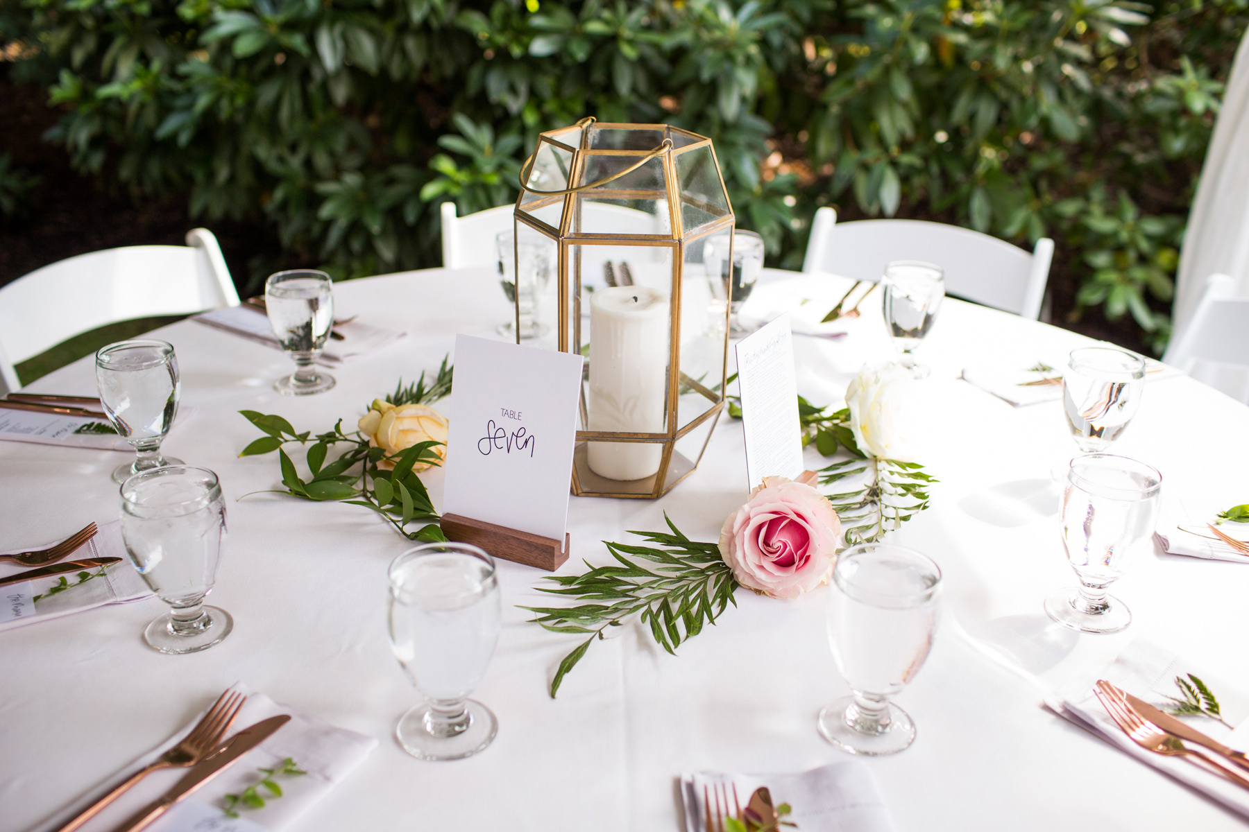 Laurel Creek Manor Wedding Photos